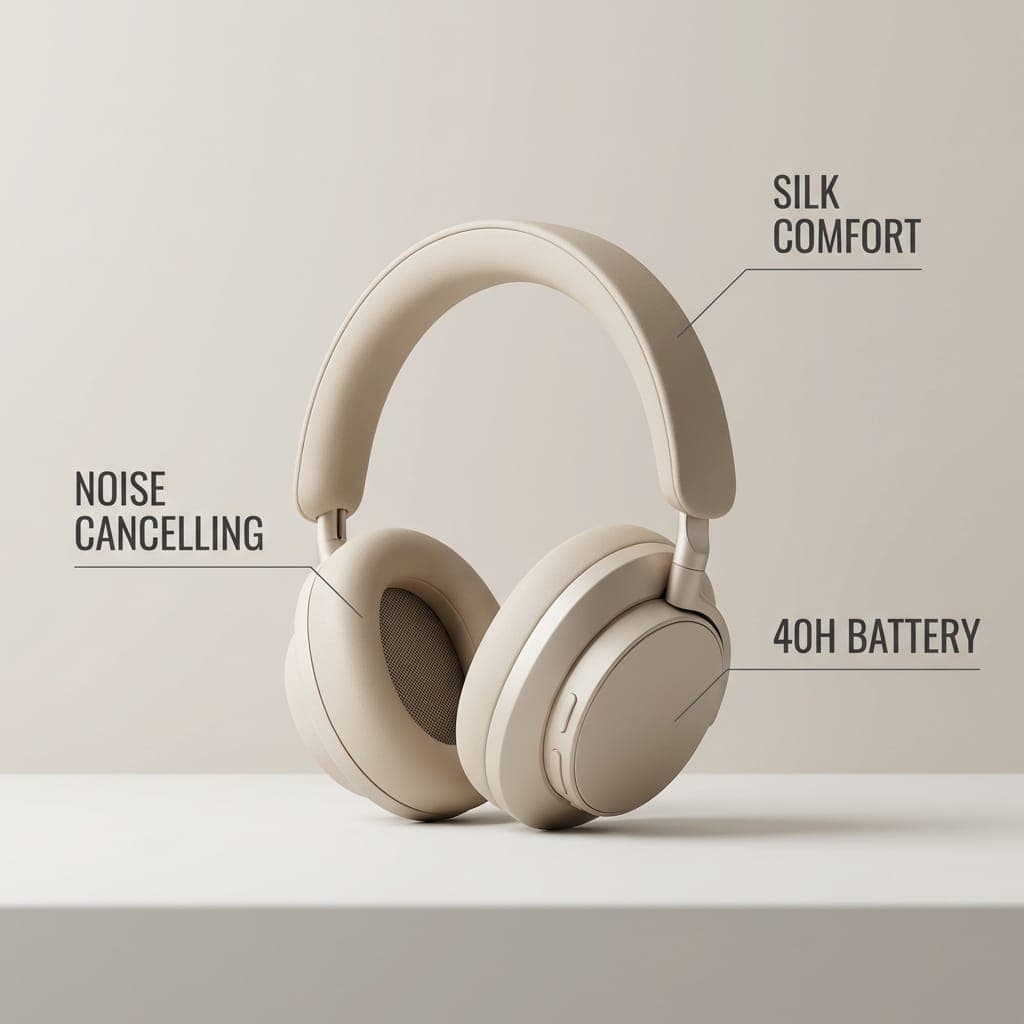 listing template preview